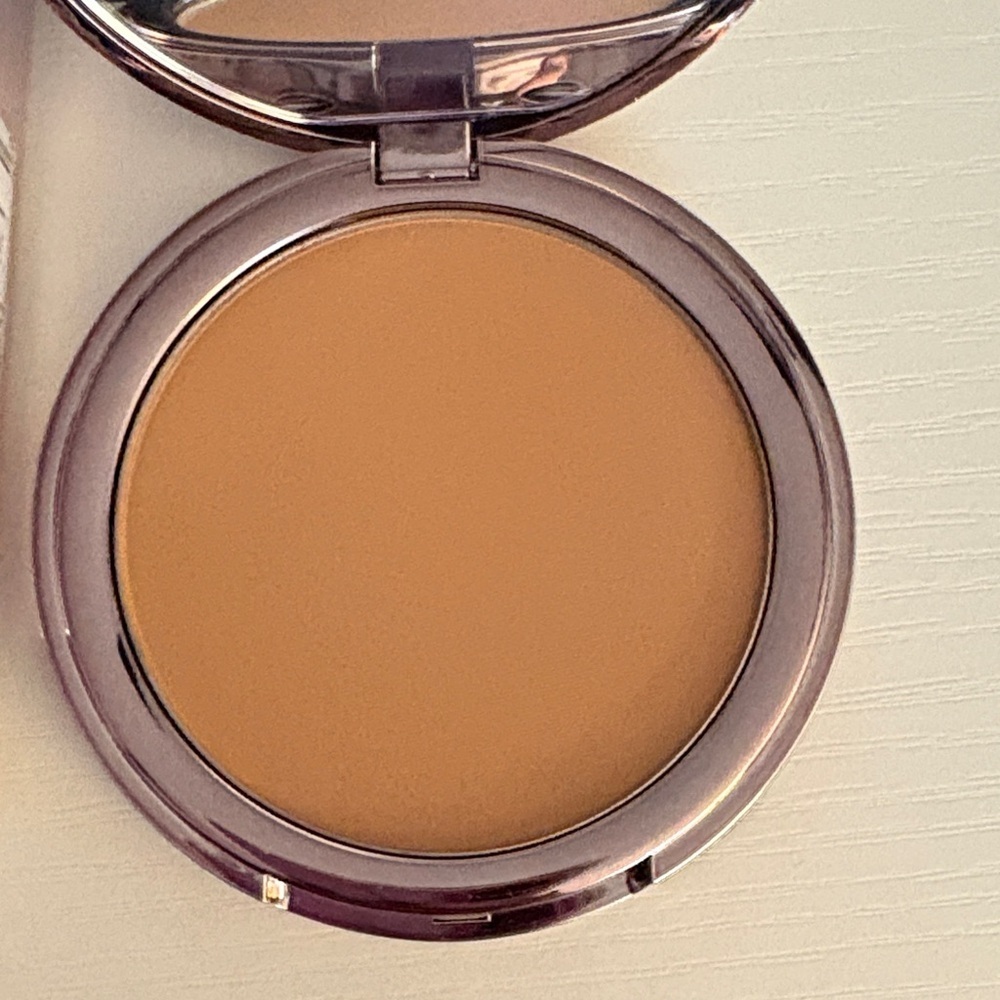 Girlactik Matte Bronzer - Tan - Picture 6 of 7